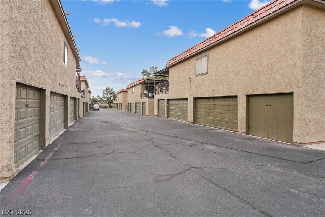 1853 Mimosa Court Henderson NV 89014