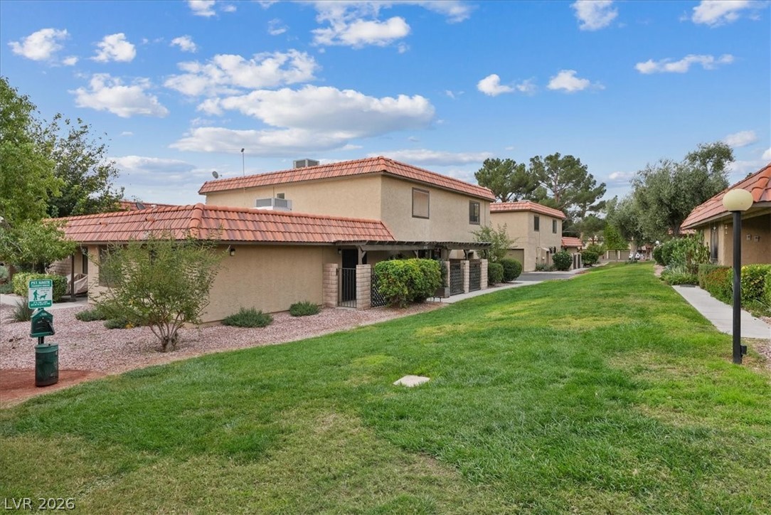1853 Mimosa Court Henderson NV 89014