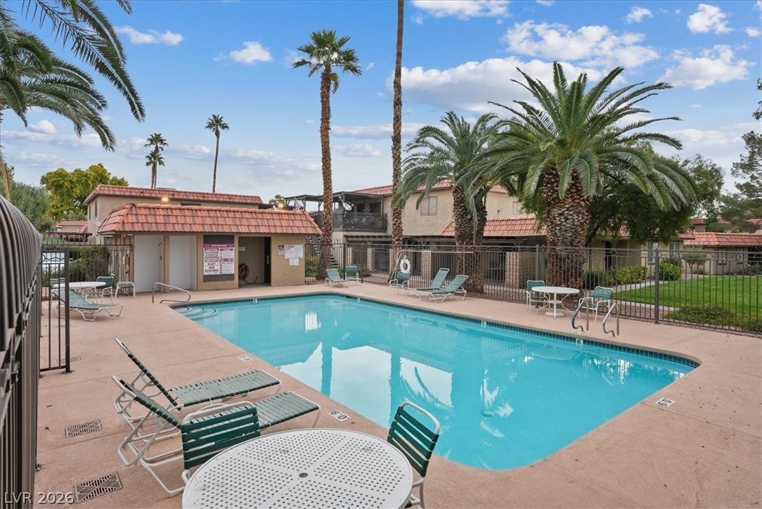 1853 Mimosa Court Henderson NV 89014