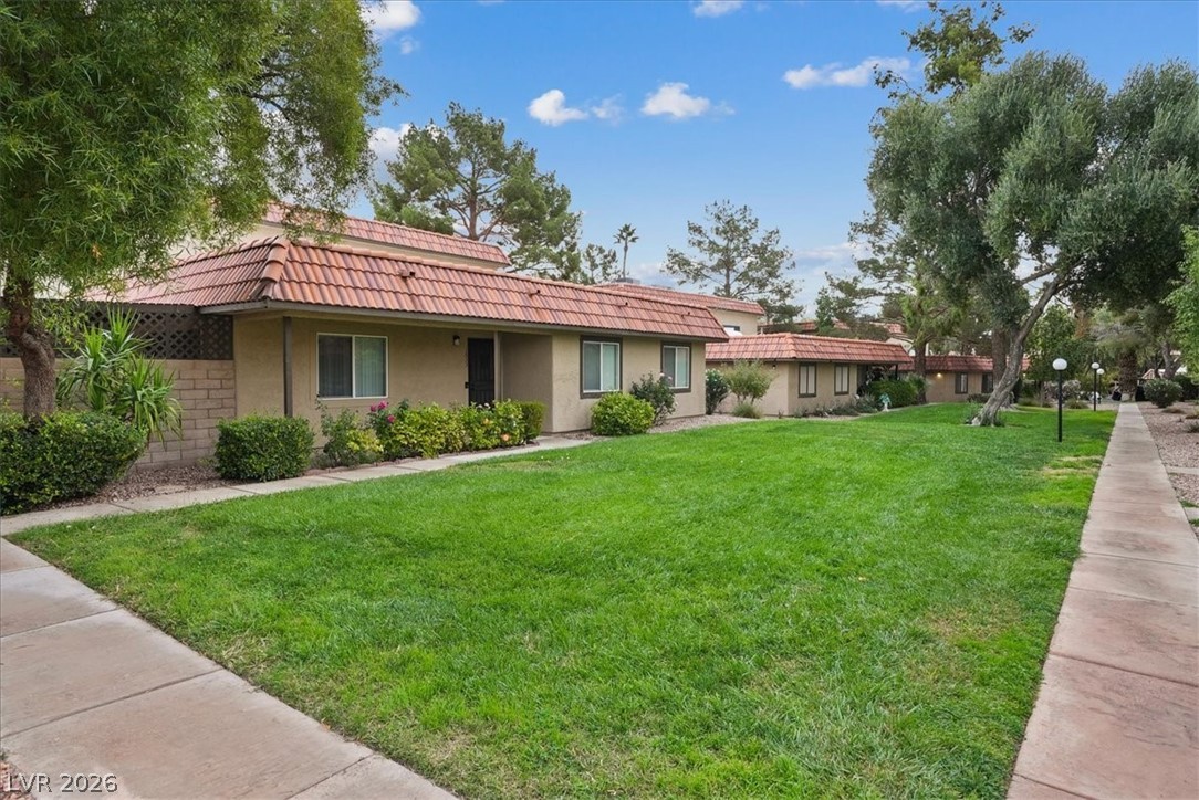 1853 Mimosa Court Henderson NV 89014