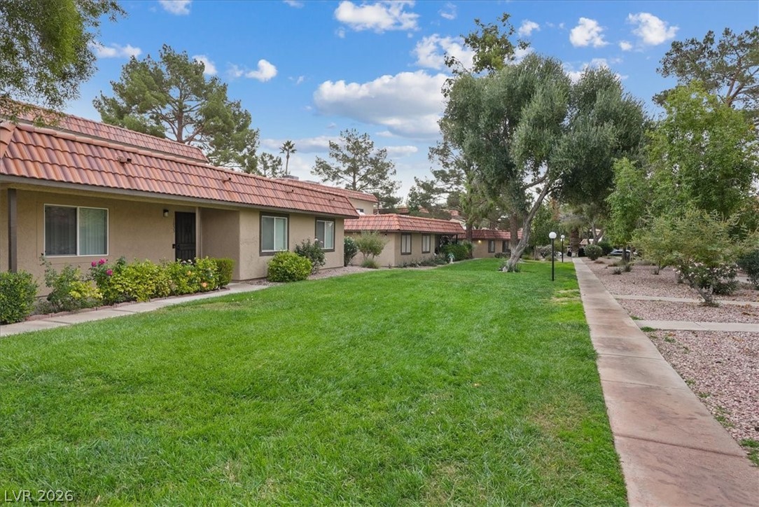 1853 Mimosa Court Henderson NV 89014