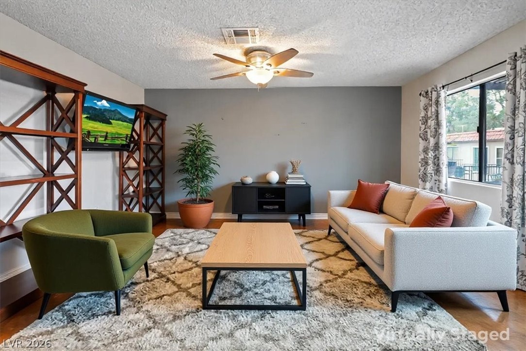 1853 Mimosa Court Henderson NV 89014