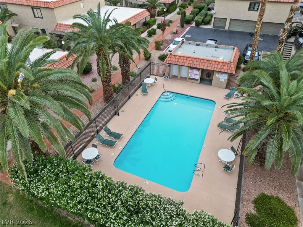 1853 Mimosa Court Henderson NV 89014