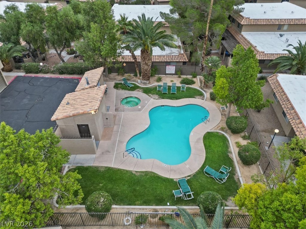 1853 Mimosa Court Henderson NV 89014