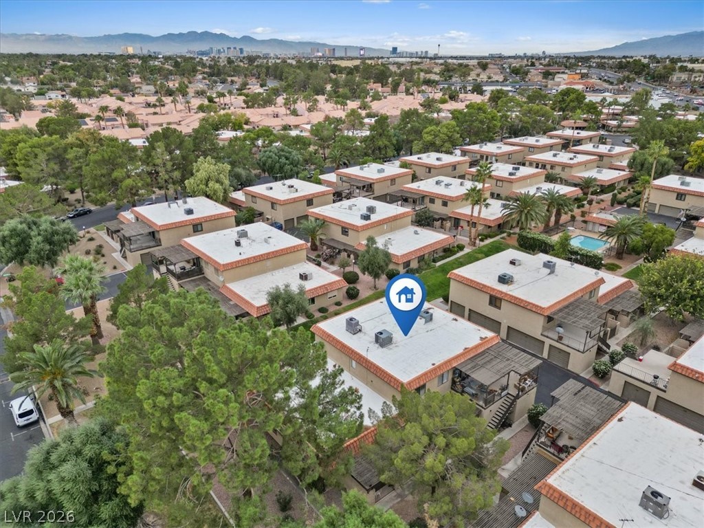 1853 Mimosa Court Henderson NV 89014