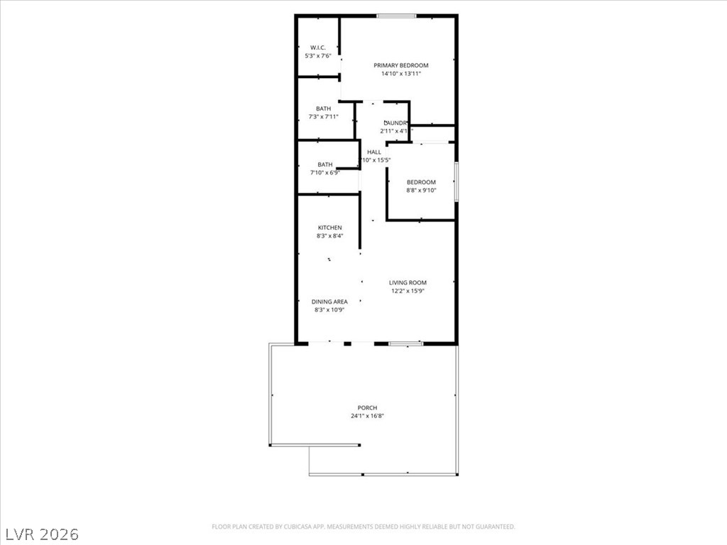 1853 Mimosa Court Henderson NV 89014