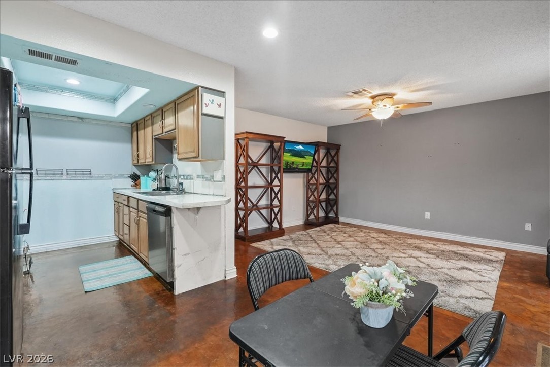 1853 Mimosa Court Henderson NV 89014