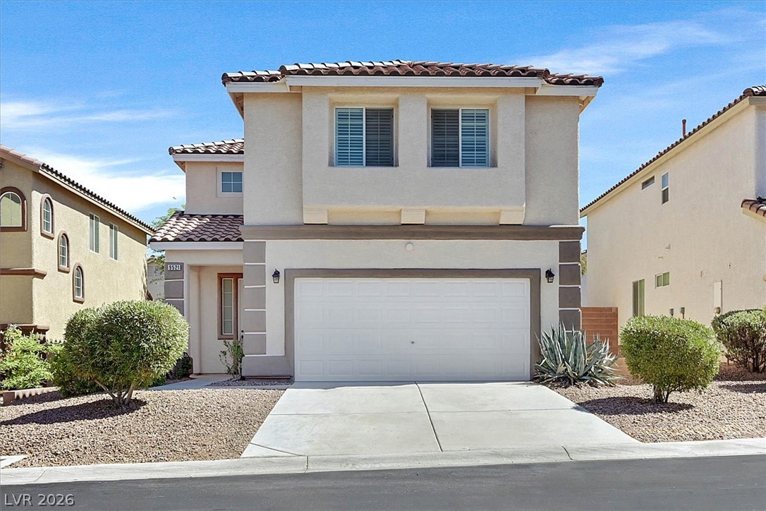 9521 Perennial View Avenue Las Vegas NV 89148