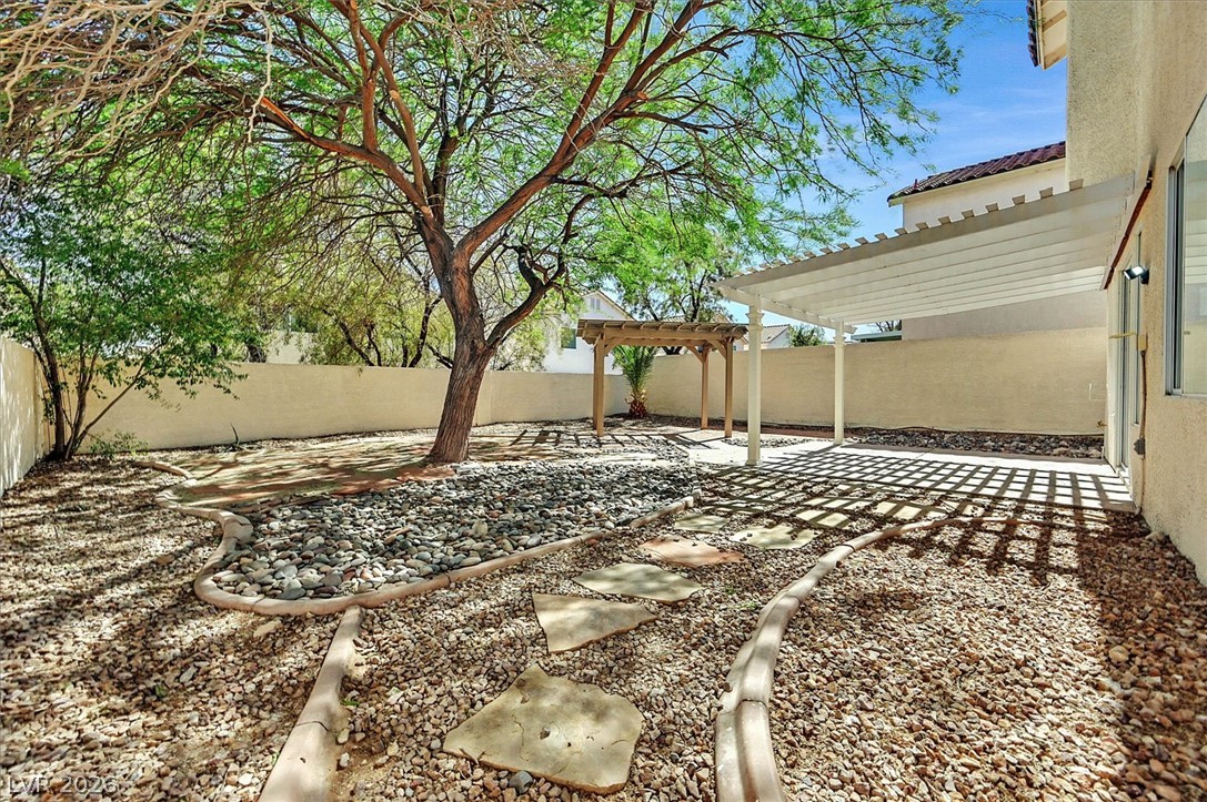 9521 Perennial View Avenue Las Vegas NV 89148