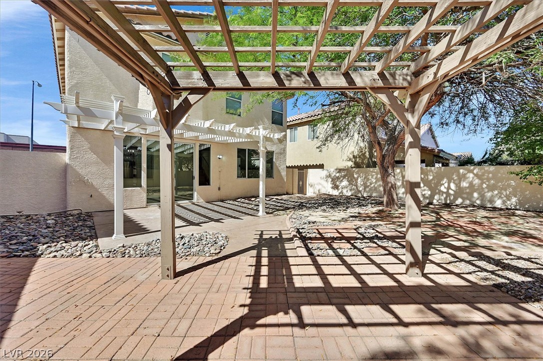 9521 Perennial View Avenue Las Vegas NV 89148