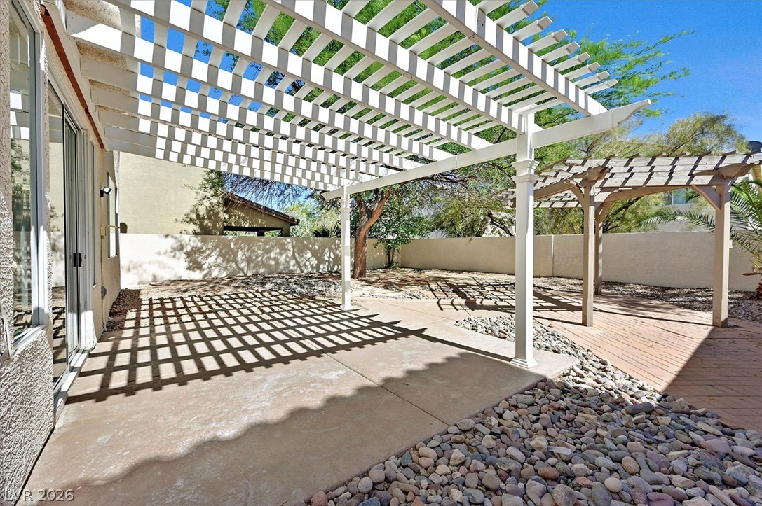 9521 Perennial View Avenue Las Vegas NV 89148
