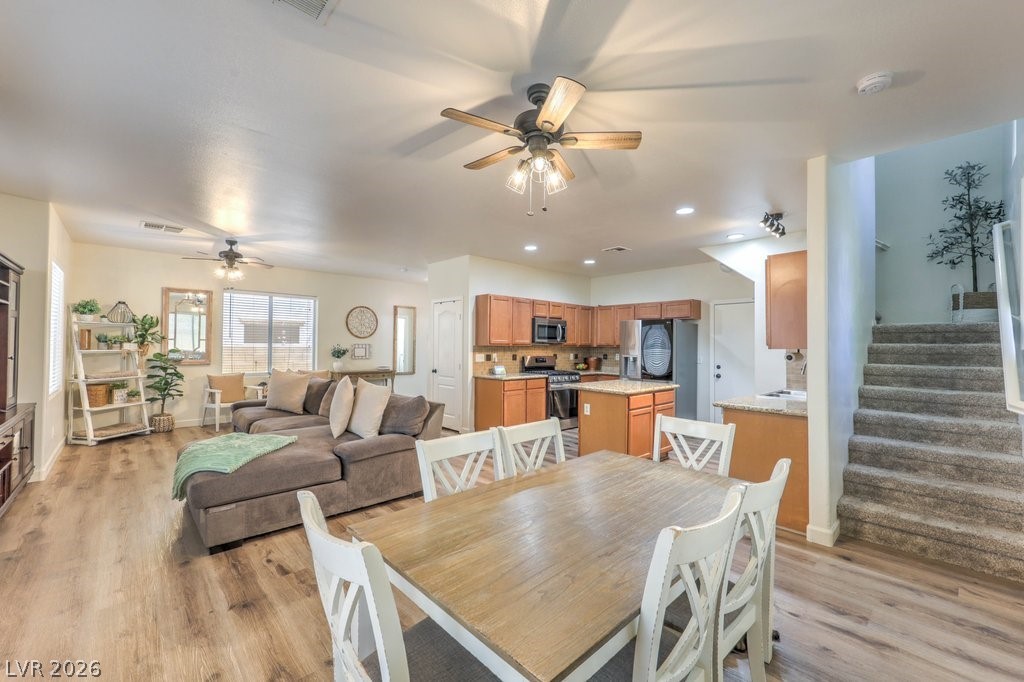 731 Easter Lily Place Henderson NV 89011