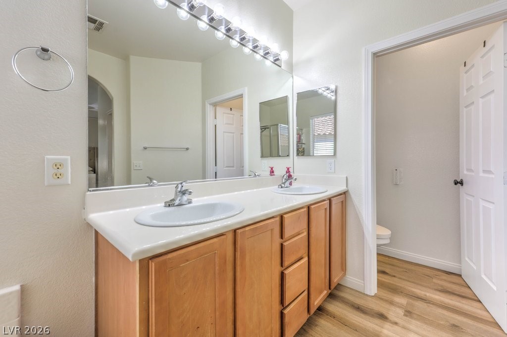 731 Easter Lily Place Henderson NV 89011