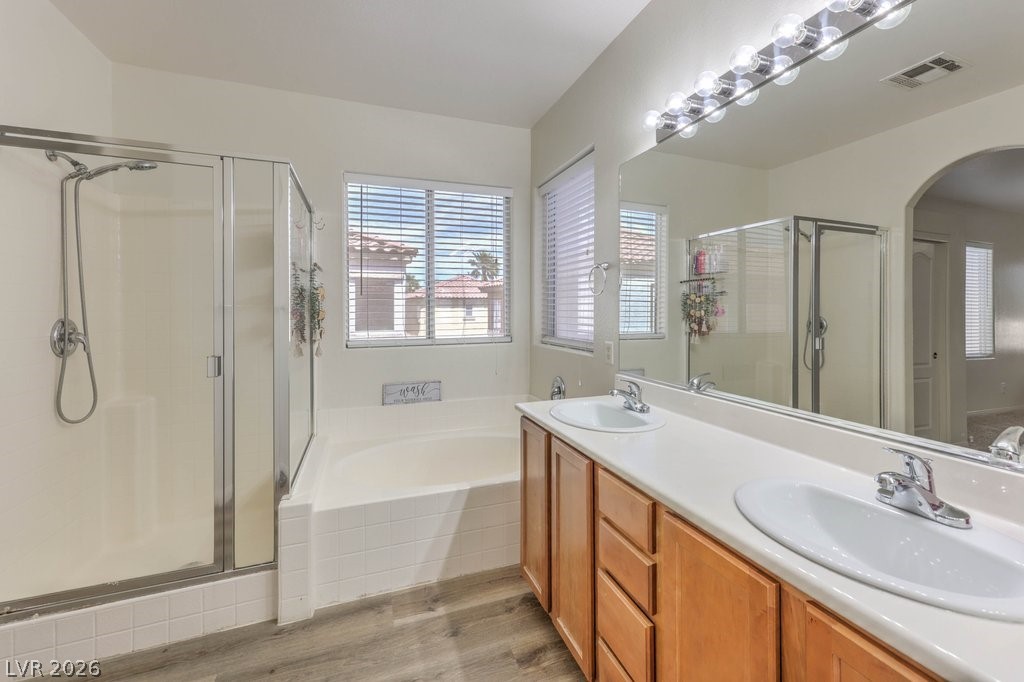 731 Easter Lily Place Henderson NV 89011