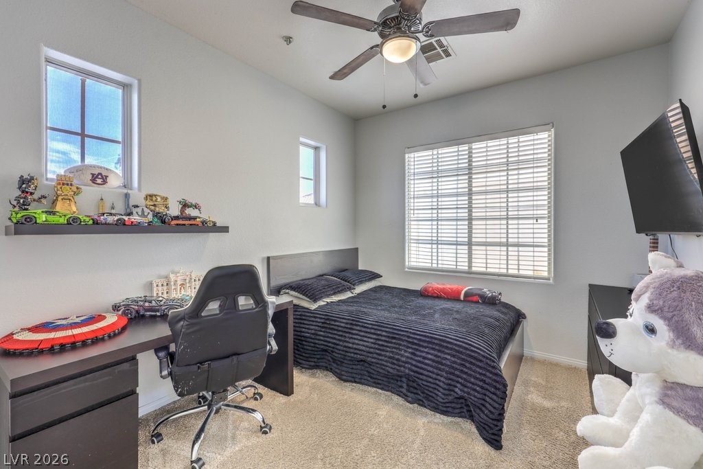 731 Easter Lily Place Henderson NV 89011