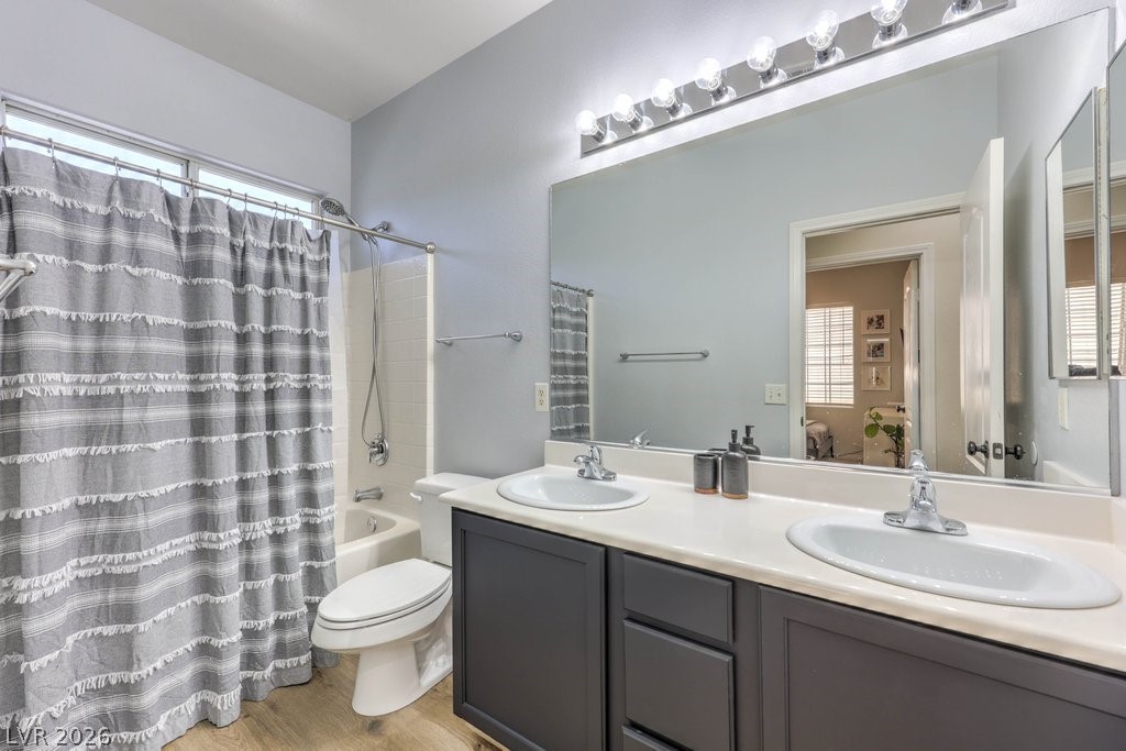 731 Easter Lily Place Henderson NV 89011