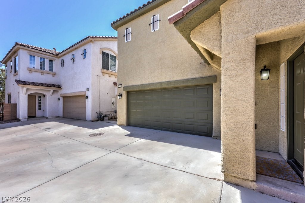 731 Easter Lily Place Henderson NV 89011