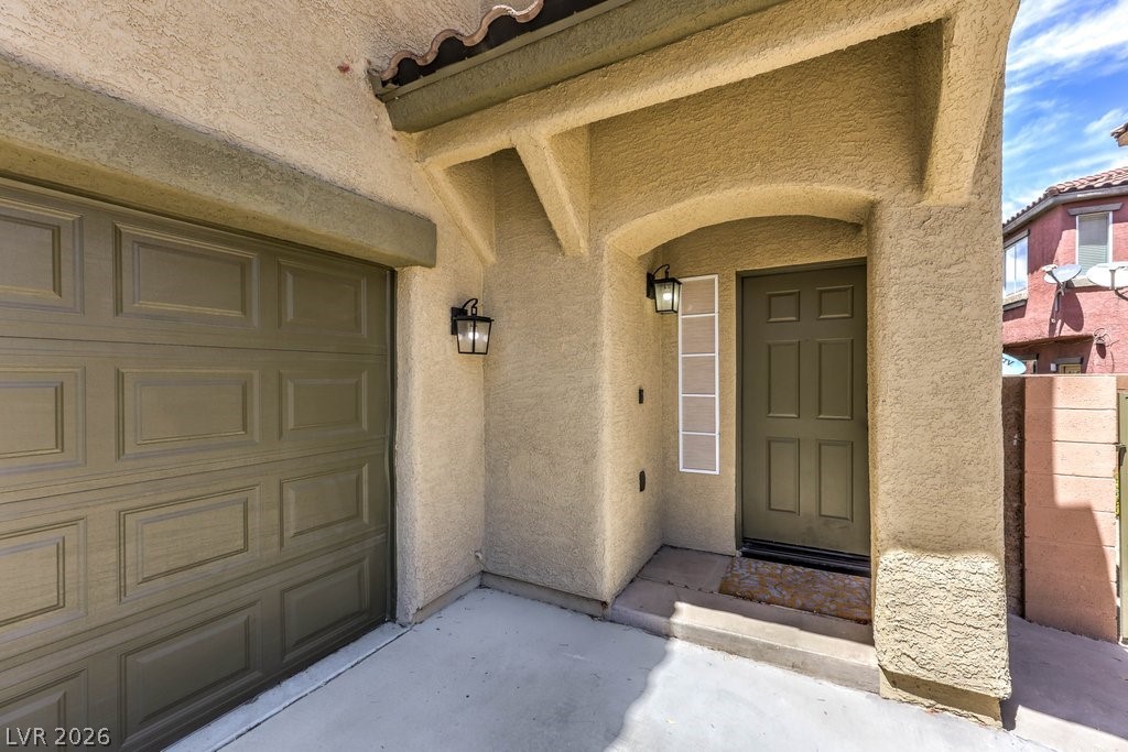 731 Easter Lily Place Henderson NV 89011