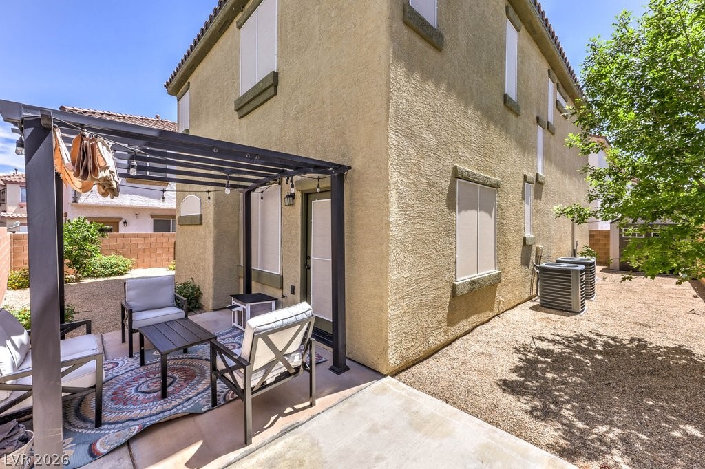 731 Easter Lily Place Henderson NV 89011