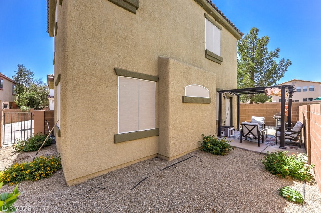 731 Easter Lily Place Henderson NV 89011