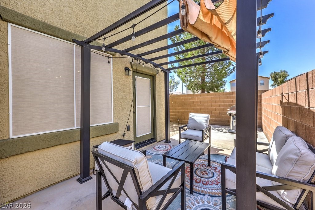 731 Easter Lily Place Henderson NV 89011