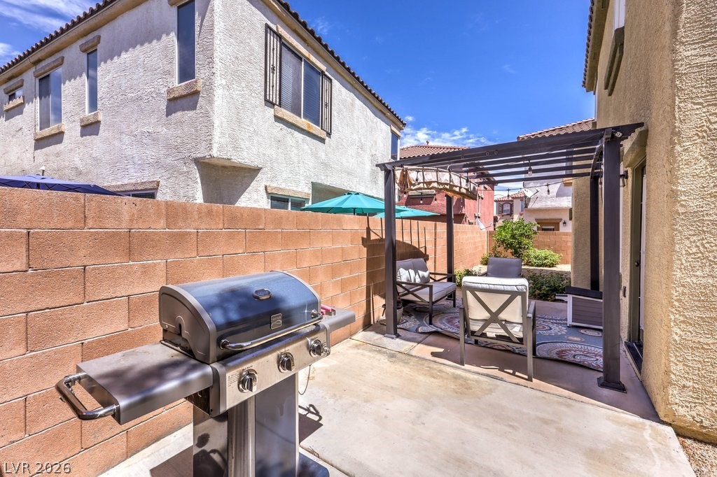 731 Easter Lily Place Henderson NV 89011