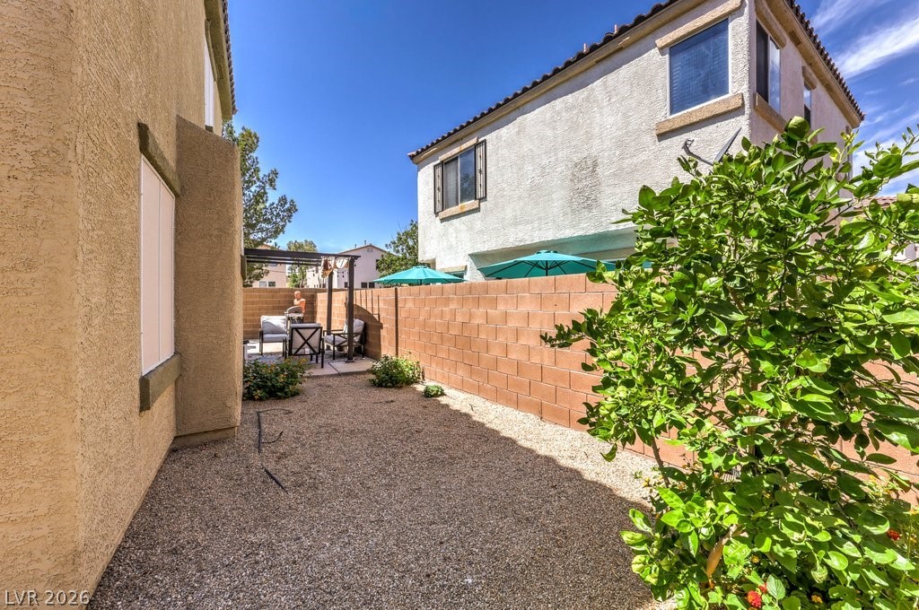 731 Easter Lily Place Henderson NV 89011