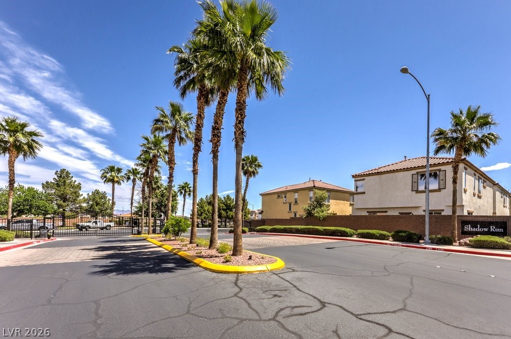 731 Easter Lily Place Henderson NV 89011