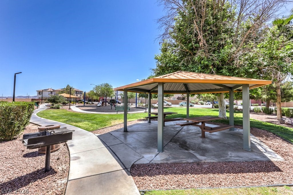 731 Easter Lily Place Henderson NV 89011