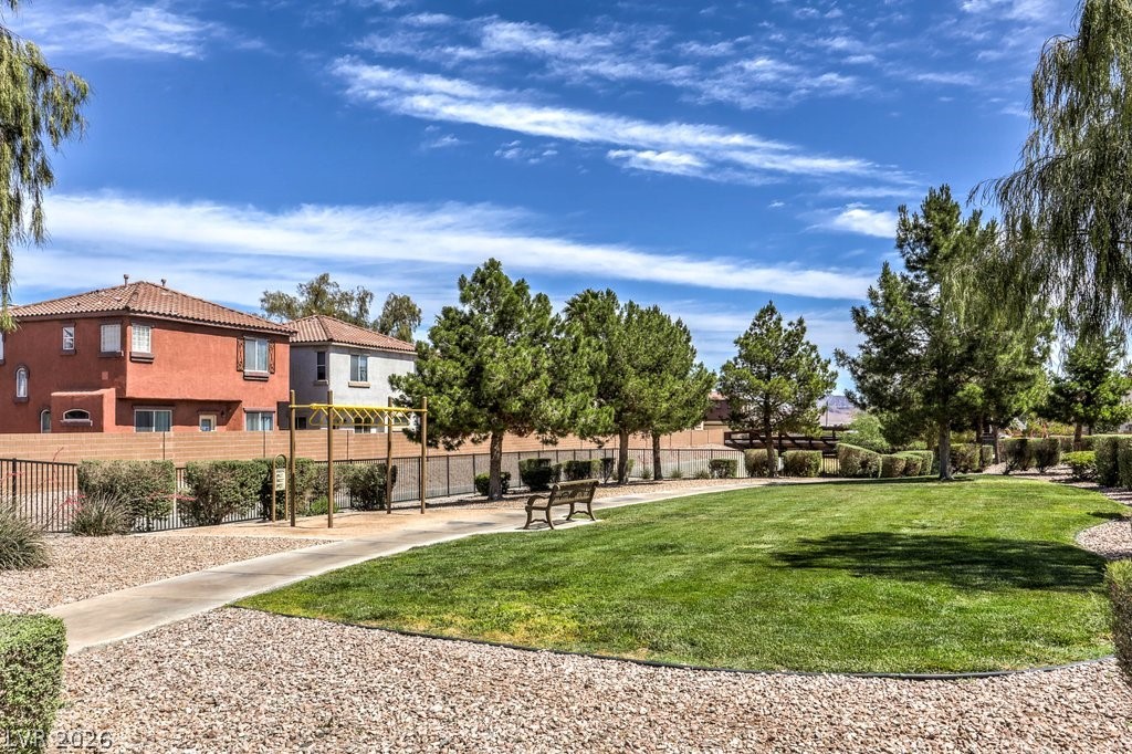 731 Easter Lily Place Henderson NV 89011