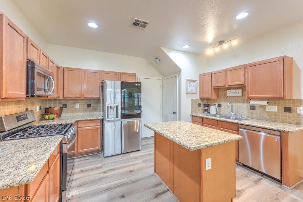 731 Easter Lily Place Henderson NV 89011