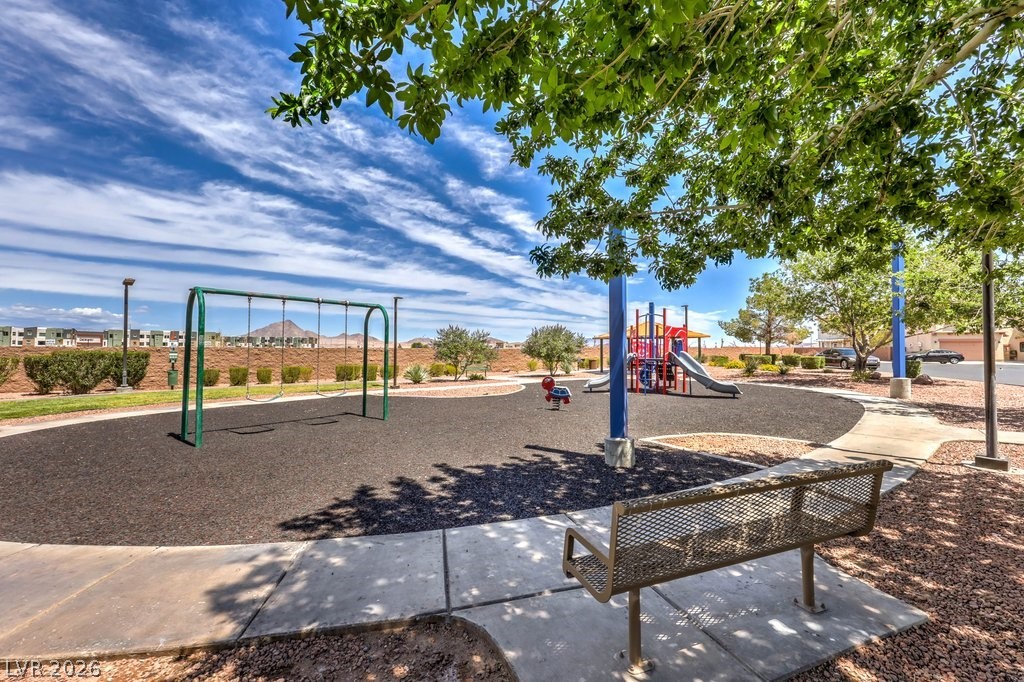 731 Easter Lily Place Henderson NV 89011