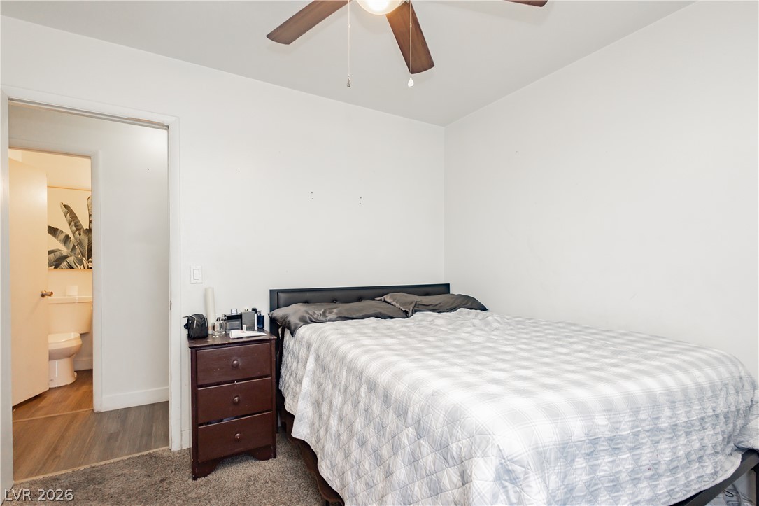 4809 Sunny Brook Avenue Las Vegas NV 89110