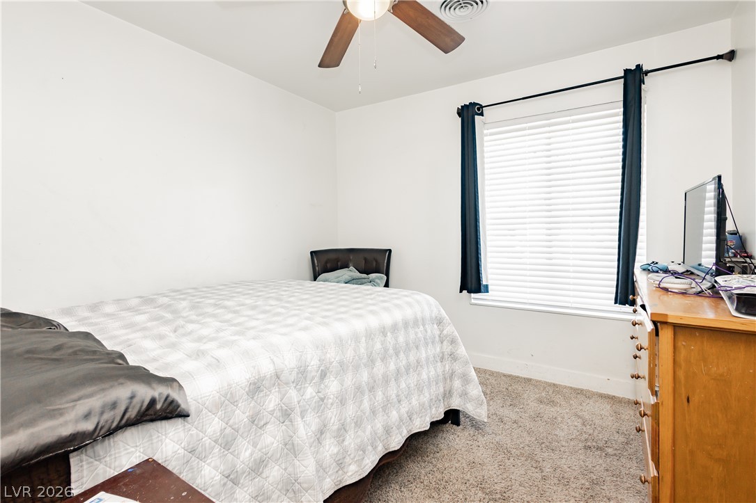 4809 Sunny Brook Avenue Las Vegas NV 89110