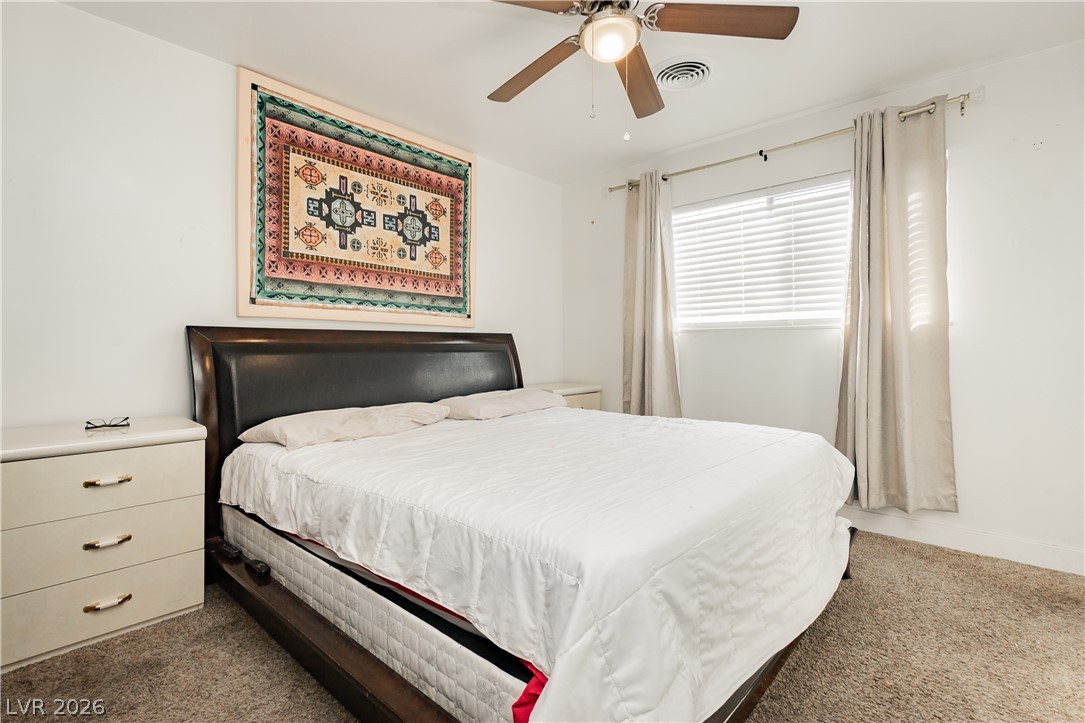 4809 Sunny Brook Avenue Las Vegas NV 89110
