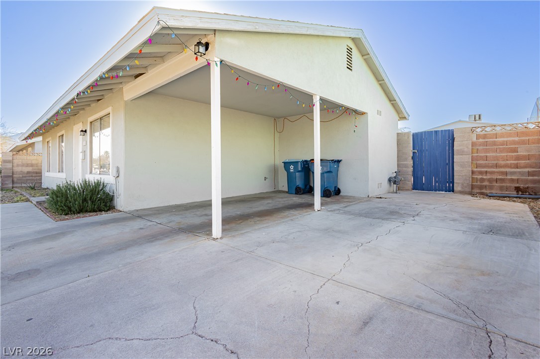 4809 Sunny Brook Avenue Las Vegas NV 89110