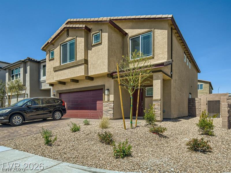 10748 Wild Poppy Avenue Las Vegas NV 89129
