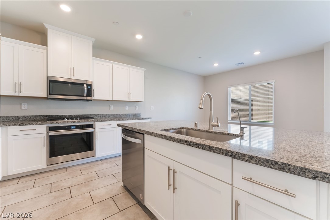 10748 Wild Poppy Avenue Las Vegas NV 89129