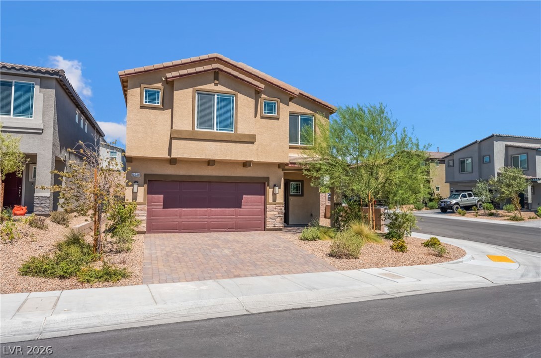 10748 Wild Poppy Avenue Las Vegas NV 89129