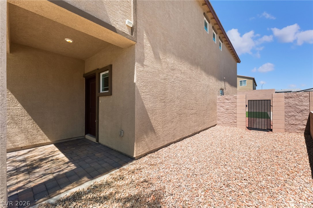 10748 Wild Poppy Avenue Las Vegas NV 89129