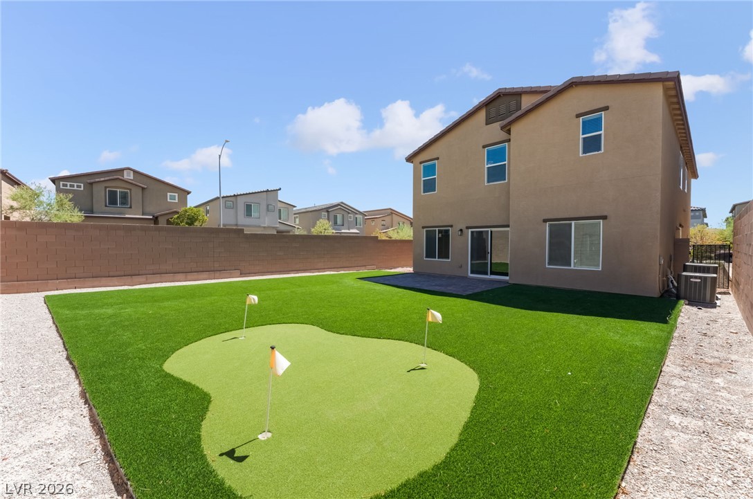 10748 Wild Poppy Avenue Las Vegas NV 89129