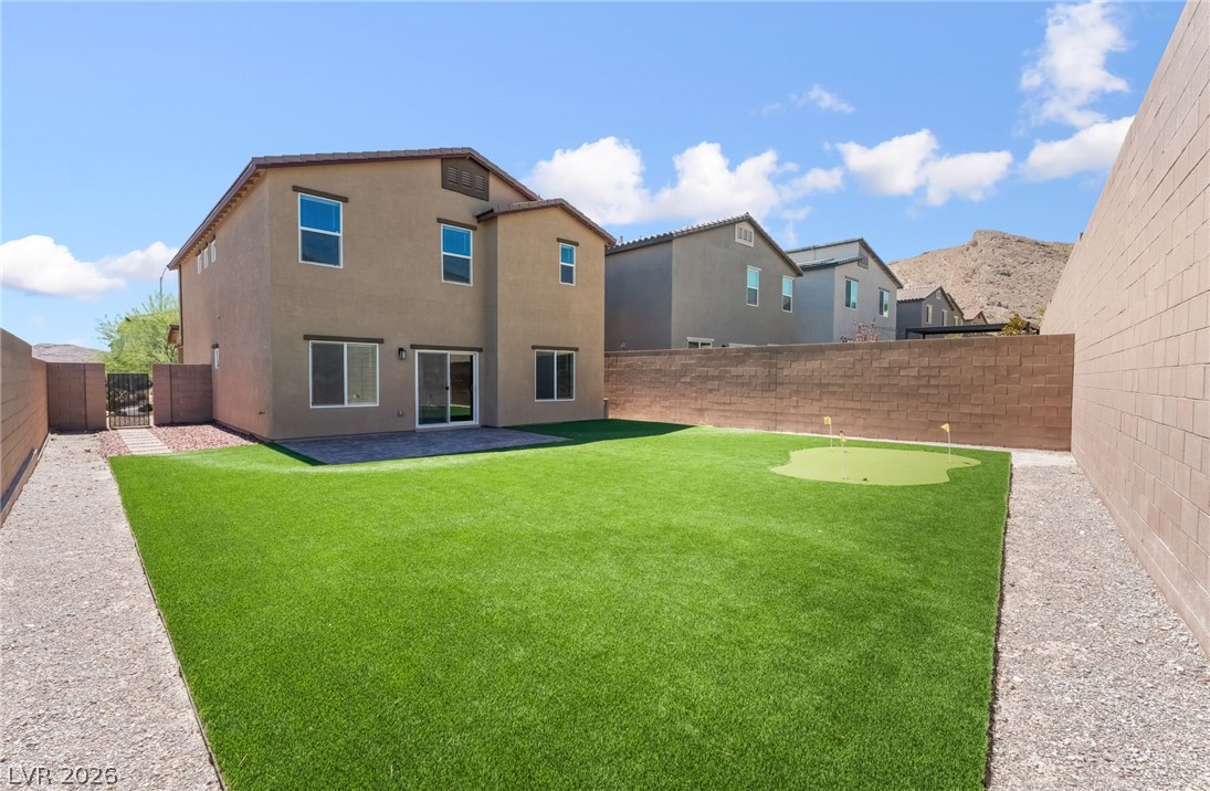 10748 Wild Poppy Avenue Las Vegas NV 89129