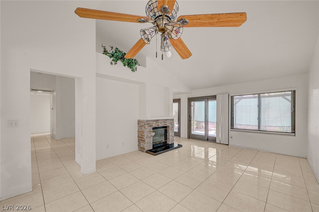 4865 Illustrious Street Las Vegas NV 89147