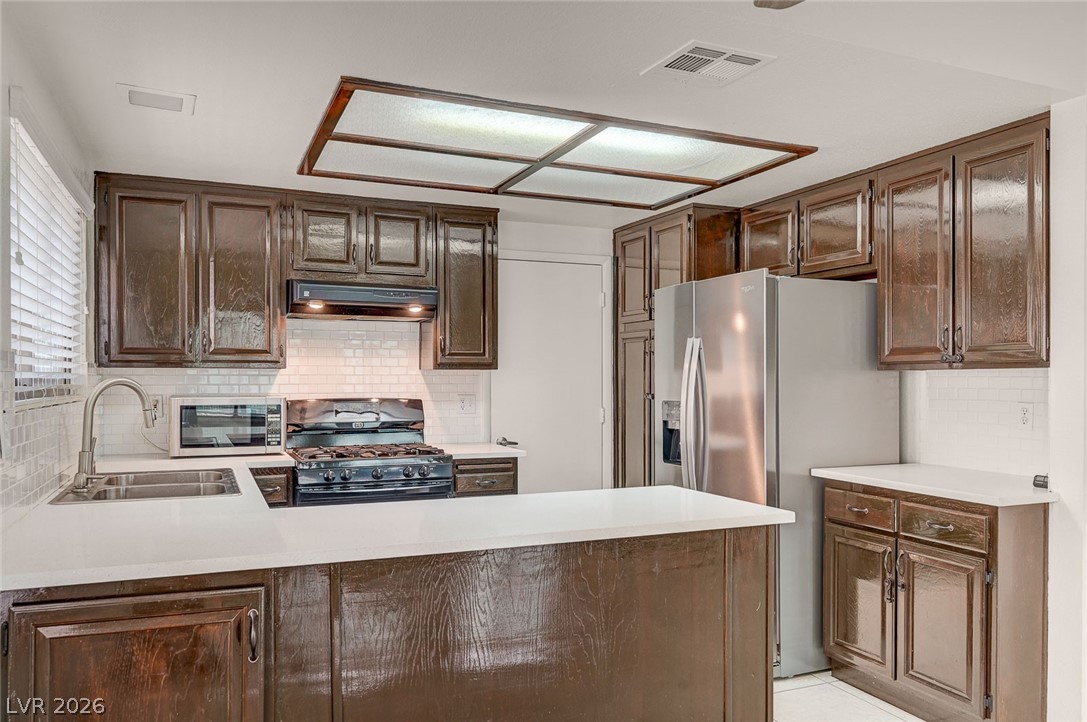 4865 Illustrious Street Las Vegas NV 89147