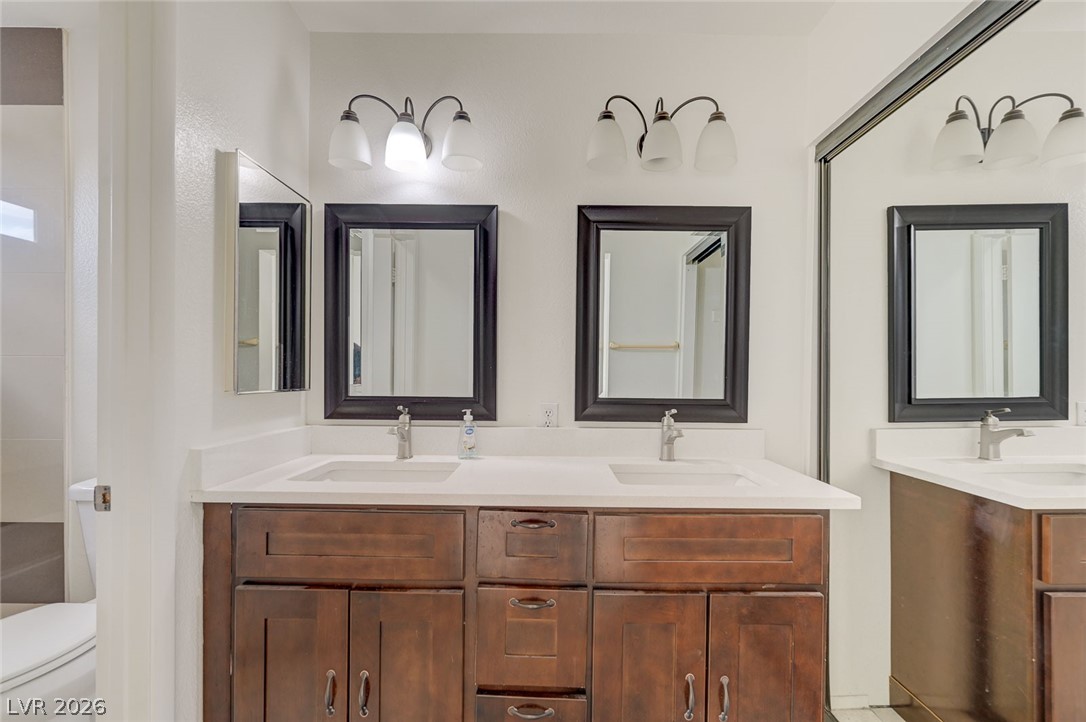 4865 Illustrious Street Las Vegas NV 89147