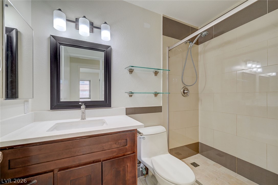 4865 Illustrious Street Las Vegas NV 89147