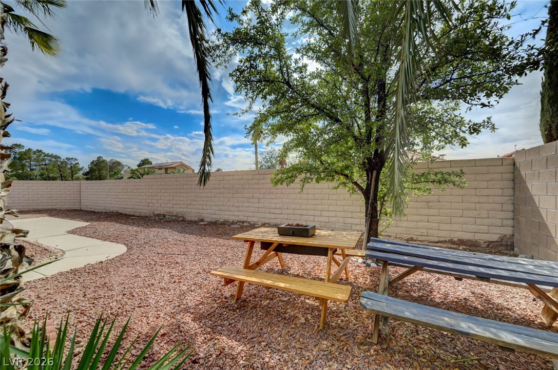 4865 Illustrious Street Las Vegas NV 89147