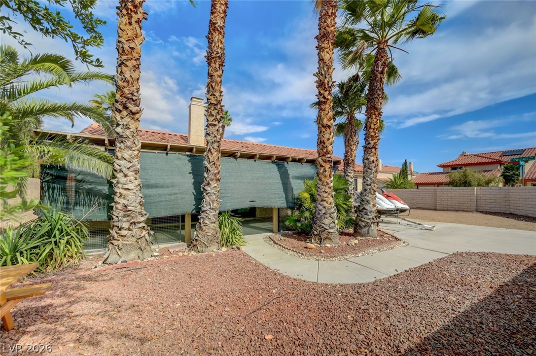 4865 Illustrious Street Las Vegas NV 89147