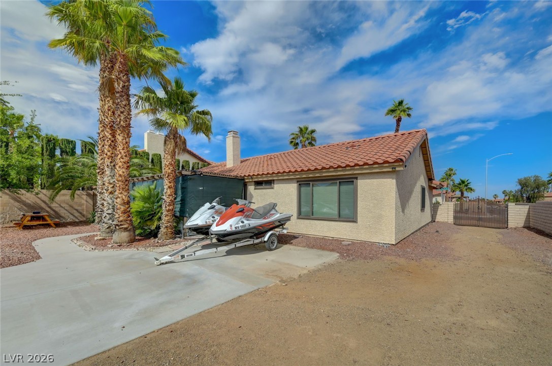 4865 Illustrious Street Las Vegas NV 89147