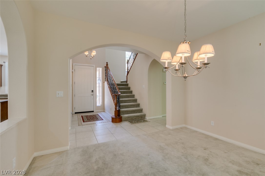 11230 Corsica Mist Avenue Las Vegas NV 89135